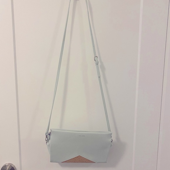 NWOT Pixie Mood Margaret crossbody bag - Picture 1 of 5